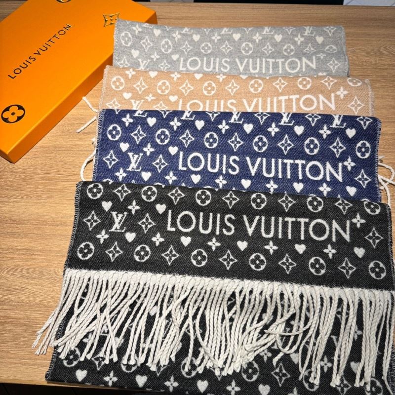 Louis Vuitton Scarf